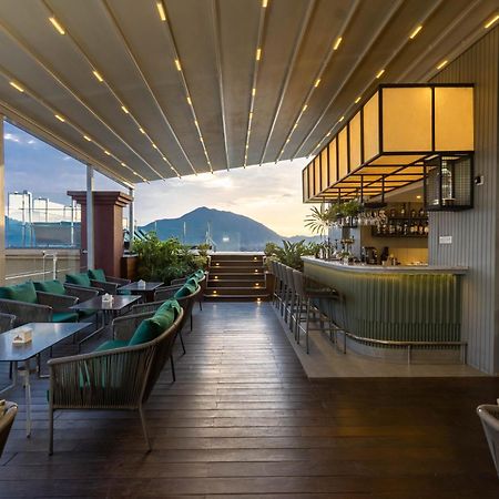 Hotel Shambala Катманду Экстерьер фото