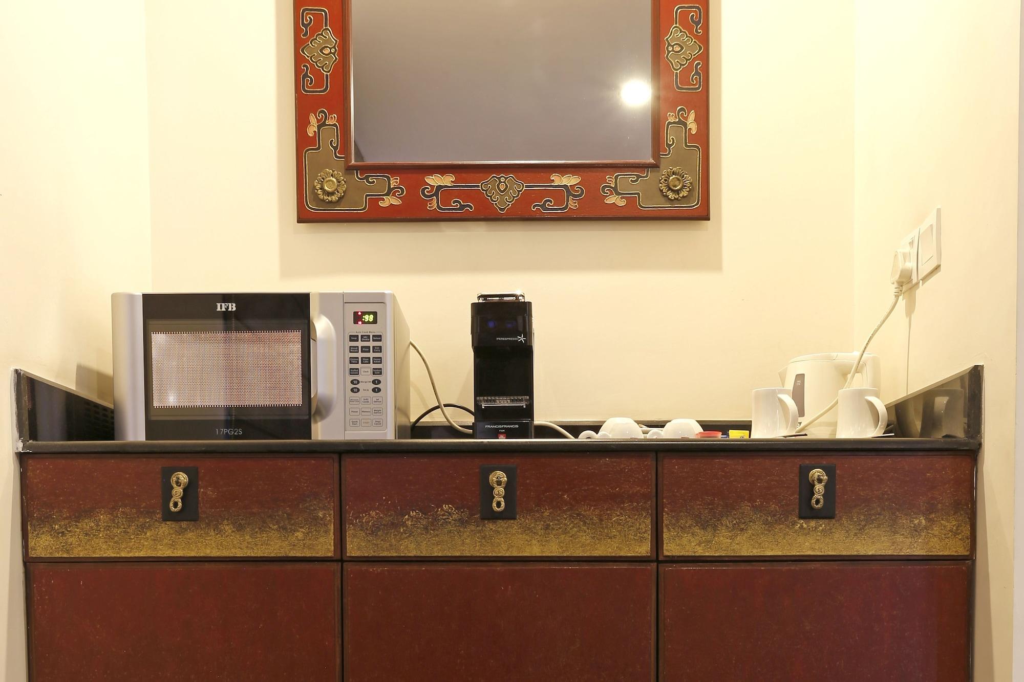 Hotel Shambala Катманду Экстерьер фото